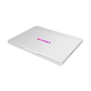 Laptop Lenovo Legion Pro 7 16IAX10H 83F500RWRM, 16.0 inch 2560 x 1600, Intel Core Ultra 7 - 255HX (20 C / 20 T, N/A - 5.2 GHz, 30 MB cache, N/A), 32 GB DDR5, 1 TB SSD, Nvidia GeForce RTX 5070 Ti, Free DOS, Tastatura English, Glacier White