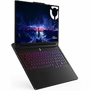 Laptop Lenovo Legion Pro 7 16IAX10H 83F500RWRM, 16.0 inch 2560 x 1600, Intel Core Ultra 7 - 255HX (20 C / 20 T, N/A - 5.2 GHz, 30 MB cache, N/A), 32 GB DDR5, 1 TB SSD, Nvidia GeForce RTX 5070 Ti, Free DOS, Tastatura English, Glacier White