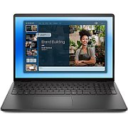 Laptop Dell Pro Max 16 MC16255, 16 inch 1920 x 1200, AMD Ryzen AI 5 340 (6 C / 12 T, 2.0 GHz - 4.5 GHz, 16 MB cache, 28 W), 16 GB LPDDR5x, 256 GB SSD, AMD AMD Radeon Graphics, Windows 11 Pro, Tastatura English, Black