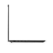 Laptop Lenovo ThinkPad X1 ThinkPad X1 Carbon Gen 13, 14 inch 2880 x 1800 Touchscreen, Intel Core Ultra 7 265U (12 C / 14 T, 1.7 GHz - 5.3 GHz, 12 MB cache, 15 W), 64 GB LPDDR5X, 1 TB SSD, Intel Intel Graphics, Windows 11 Pro, Tastatura English, Negru