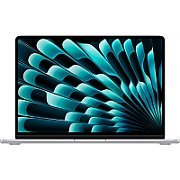 Laptop Apple MacBook Air Z1L0000FP, 13.6 inch 2560 x 1664, Apple M5 10-core (10 C / 10 T, N/A - N/A, N/A cache, N/A), 16 GB LPDDR5X, 512 GB SSD, Apple 8-core, macOS, Tastatura US, Silver