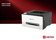 Imprimanta laser color Xerox C240V_EU, A4, duplex, USB 2.0, Wi-Fi, 26 ppm negru, 26 ppm color