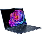 Laptop Acer Aspire 16 NX.JWNEX.00E, 16.0 inch 1920 x 1200 pixeli, Intel Core ultra 7 355 (8 C / 8 T, 2.3 GHz - 4.7 GHz, 12 MB Intel® Smart Cache cache, N/A), 16 GB LPDDR5X, 512 GB SSD, Intel Intel Graphics, Windows 11 Home, Tastatura International, Titan Gray
