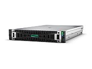 Server HPE ProLiant DL380 Gen11, Rack 2U, 2 x Intel Xeon Gold 5416S (16 C / 32 T, 2.00 GHz - 4.00 GHz, 30 MB cache, 150 W), 64 GB DDR5 ECC, 2 x 480 GB SSD, Fara, 8 x SFF, HPE MR408i-o Gen11, Fara, 2 x 1000 W