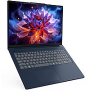 Laptop Consumer Lenovo IdeaPad Slim 3 15IWC11, cu procesor Intel Core 7 350, 15.3'' IPS, 16 GB DDR5, 512 GB, Intel Graphics, Fara OS, 3 ani Garantie