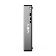 Desktop PC Lenovo ThinkCentre neo 50q Gen 5 Mini PC, Intel Core i5-13420H (8 C / 12 T, 2.1 GHz - 4.6 GHz, 12 MB cache, 45 W), 16 GB DDR5, 512 GB SSD, Fara unitate optica integrata, Intel Intel UHD Graphics Partajata, 90 W, Windows 11 Pro