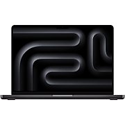 Laptop Apple MacBook Pro 14 14 Liquid Retina XDR, 14.2 inch 3024 x 1964, Apple M5 Max 18-core (18 C / 18 T, N/A - N/A, N/A cache, N/A), 36 GB LPDDR5X, 2 TB SSD, Apple 32-core GPU, macOS, Tastatura International, Space Black