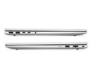 Laptop HP ProBook 4 G2i 4 G2i, 16 inch 1920 x 1200, Intel Core 7 350 (10 C / 12 T, 1.7 GHz - 4.7 GHz, 12 MB Intel Smart Cache cache, 15 W), 16 GB DDR5, 512 GB SSD, Intel Intel Graphics, Free DOS, Tastatura US International, Argintiu