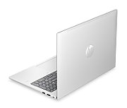 Laptop HP ProBook 4 4 G2i, 16 inch 1920 x 1200, Intel Core 7 350 (N/A C / N/A T, N/A - N/A, N/A cache, N/A), 24 GB DDR5, 512 GB SSD, Intel Intel Graphics, Free DOS, Tastatura US, Silver