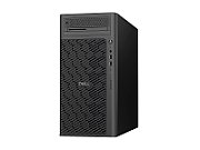 Desktop PC Dell Pro Max Tower T2 Tower, Intel Core Ultra 9 - 285K (24 C / 24 T, 3.2 GHz - 5.7 GHz, 36 MB cache, 125 W), 64 GB DDR5, 4 TB HDD + 1 TB SSD, Fara unitate optica, NVIDIA RTX Pro 5000 Blackwell 96 GB, 1500 W, Windows 11 Pro