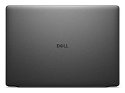 Laptop Dell Pro 14 Essential PV14255, 14.0 inch 1920 x 1200, AMD Ryzen 5 220 (6 C / 12 T, N/A - 4.9 GHz, N/A cache, N/A), 16 GB DDR5, 512 GB SSD, AMD AMD Radeon Graphics, Windows 11 Pro, Tastatura English International, Carbon Black