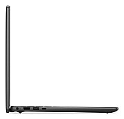 Laptop Dell Pro 14 Essential PV14255, 14.0 inch 1920 x 1200, AMD Ryzen 5 220 (6 C / 12 T, N/A - 4.9 GHz, N/A cache, N/A), 16 GB DDR5, 512 GB SSD, AMD AMD Radeon Graphics, Windows 11 Pro, Tastatura English International, Carbon Black