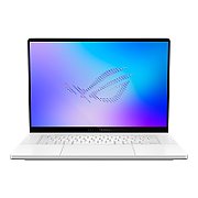 Laptop ASUS ROG Zephyrus G16 GU606AX-TB051X, 16 inch 2560 x 1600, Intel Core Ultra 9 386H (16 C / 16 T, 2.1 GHz - 4.9 GHz, 18 MB cache, 80 W), 64 GB LPDDR5X, 1 TB SSD, Nvidia GeForce RTX 5090, Windows 11 Pro, Tastatura N/A, Eclipse Gray