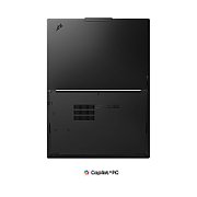 Laptop Lenovo ThinkPad E16 Gen 3 21WT0028GE, 16 inch 1920 x 1200, Intel Core Ultra 5 125U (14 C / 18 T, 1.3 GHz - 4.3 GHz, 12 MB Intel Smart Cache cache, 15 W), 16 GB DDR5, 512 GB SSD, Intel Intel Graphics, Free DOS, Tastatura Romanian, Arctic Grey