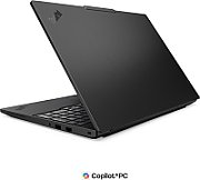 Laptop Lenovo ThinkPad E16 Gen 3 21WT0028GE, 16 inch 1920 x 1200, Intel Core Ultra 5 125U (14 C / 18 T, 1.3 GHz - 4.3 GHz, 12 MB Intel Smart Cache cache, 15 W), 16 GB DDR5, 512 GB SSD, Intel Intel Graphics, Free DOS, Tastatura Romanian, Arctic Grey