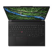 Laptop Lenovo ThinkPad P16s Gen 5 21XE001YRI, 16 inch 1920 x 1200, Intel Core ultra 7 356H (16 C / 22 T, 1.4 GHz - 4.8 GHz, 24 MB Intel Smart Cache cache, 28 W), 32 GB LPDDR5X, 1 TB SSD, Nvidia RTX PRO 1000 Blackwell, Windows 11 Pro, Tastatura English, Black