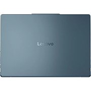 Laptop Lenovo Yoga Slim 7 83QS005WRM, 14 inch 1920 x 1200, AMD Ryzen AI 7 445 (8 C / 16 T, 2.0 GHz - N/A, N/A cache, 28 W), 16 GB LPDDR5X, 1 TB SSD, AMD AMD Radeon Graphics, Windows 11, Tastatura English, Luna Grey