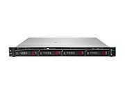 Server HPE ProLiant DL320 Gen12, Rack 1U, Intel Xeon 6505P (16 C / 32 T, 2.00 GHz - 3.20 GHz, 30 MB cache, 150 W), 64 GB DDR5 ECC, Fara, 8 x SFF, HPE MR416i-o Gen11, Fara, 2 x 1000 W