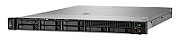 Server HPE ProLiant DL320 Gen12, Rack 1U, Intel Xeon 6505P (16 C / 32 T, 2.00 GHz - 3.20 GHz, 30 MB cache, 150 W), 64 GB DDR5 ECC, Fara, 8 x SFF, HPE MR416i-o Gen11, Fara, 2 x 1000 W