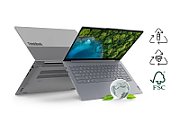 Laptop Lenovo ThinkBook 14 G8 IAL 14, 14 inch 1920 x 1200, Intel Core 3 100U (6 C / 8 T, 1.2 GHz - 4.7 GHz, 10 MB Intel Smart Cache cache, 15 W), 16 GB DDR5, 256 GB SSD, Intel Intel Graphics, Windows 11 Pro, Tastatura US International, Arctic Grey