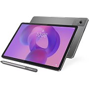 Lenovo | IdeaTab | TB336FU | 11   | Luna Grey | 2560 x 1600 pixels | Mediatek | Dimensity 6300 | 8 GB | 128 GB | Wi-Fi | Front camera | 5 MP | Rear camera | 8 MP | Bluetooth | 5.2 | Android