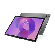 Lenovo | IdeaTab | TB336FU | 11   | Luna Grey | 2560 x 1600 pixels | Mediatek | Dimensity 6300 | 8 GB | 128 GB | Wi-Fi | Front camera | 5 MP | Rear camera | 8 MP | Bluetooth | 5.2 | Android