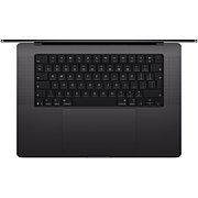 Laptop Apple MacBook Pro MacBook Pro 16, 16.2 inch 3456 x 2234, Apple M5 Max 18-core (18 C / 18 T, N/A - N/A, N/A cache, N/A), 128 GB LPDDR5X, 8 TB SSD, Apple 40-core GPU, Mac OS, Tastatura English US, Space Black