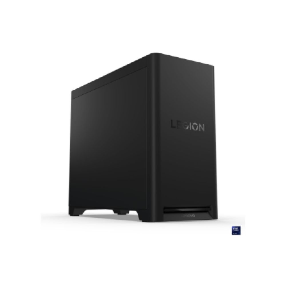 Desktop PC Lenovo Legion T5 30IAX10 Tower, Intel Core 7 245HX (Nespecificat C / Nespecificat T, Nespecificat - Nespecificat, Nespecificat cache, 55 W), 16 GB DDR5, 1 TB SSD, Fara unitate optica, NVIDIA GeForce RTX 5070 Nespecificat, Nespecificat, Windows 11 Home