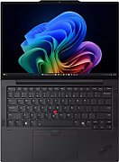 Laptop Lenovo ThinkPad X13 Gen 6 21YH003NRI, 13.3 inch 1920 x 1200, Intel Core ultra 5 225U (12 C / 14 T, N/A - N/A, N/A cache, N/A), 16 GB LPDDR5X, 512 GB SSD, Intel Intel Graphics, Windows 11 Pro, Tastatura Romanian, Business Black