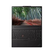 Laptop Lenovo ThinkPad T14s Gen 7 21YW0025RI, 14 inch 1920 x 1200, AMD Ryzen AI 5 340 (8 C / 16 T, 2.0 GHz - 5.0 GHz, 24 MB cache, 28 W), 32 GB LPDDR5X, 1 TB SSD, AMD AMD Radeon 880M, Windows 11 Pro, Tastatura Romanian, Luna Grey
