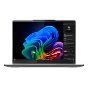 Laptop Lenovo ThinkPad T14s Gen 7 21YW0031RI, 14 inch 1920 x 1200, AMD Ryzen AI 7 pro 450 (8 C / 16 T, 2.0 GHz - 5.1 GHz, 16 MB cache, N/A), 32 GB LPDDR5X, 1 TB SSD, AMD AMD Radeon 860M, Windows 11 Pro, Tastatura English (EU), Black