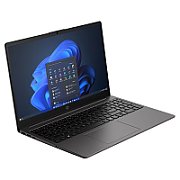 Laptop HP 250R G10 AD2P7ET, 15.6 inch 1920 x 1080, Intel Core 7 150U (10 C / 12 T, 1.8 GHz - 5.4 GHz, 12 MB cache, 55 W), 32 GB DDR4, 1TB SSD, Intel Graphics, Fara sistem de operare, Tastatura Romanian, Argintiu