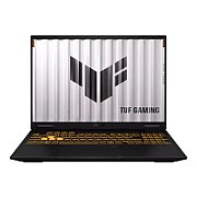 Laptop Gaming ASUS TUF Gaming 16, cu procesor Intel Core i5 14450HX, 16'' IPS, 16 GB DDR5, 512 GB, nVidia GeForce RTX 5050, 8GB GDDR7, Fr OS, 2 ani Garantie