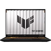 Laptop Gaming ASUS TUF Gaming 16, cu procesor Intel Core i5 14450HX, 16'' IPS, 16 GB DDR5, 512 GB, nVidia GeForce RTX 5050, 8GB GDDR7, Fr OS, 2 ani Garantie