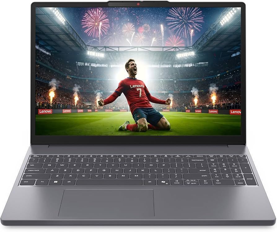 Lenovo IdeaPad Slim 3 17IWC11 17.3  i5-12450HX 16GB 512GB Win11