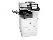 HP Color LaserJet Enterprise Flow M776zs fax A3 1200 x 1200 DPI 45ppm Wi-Fi AirPrint