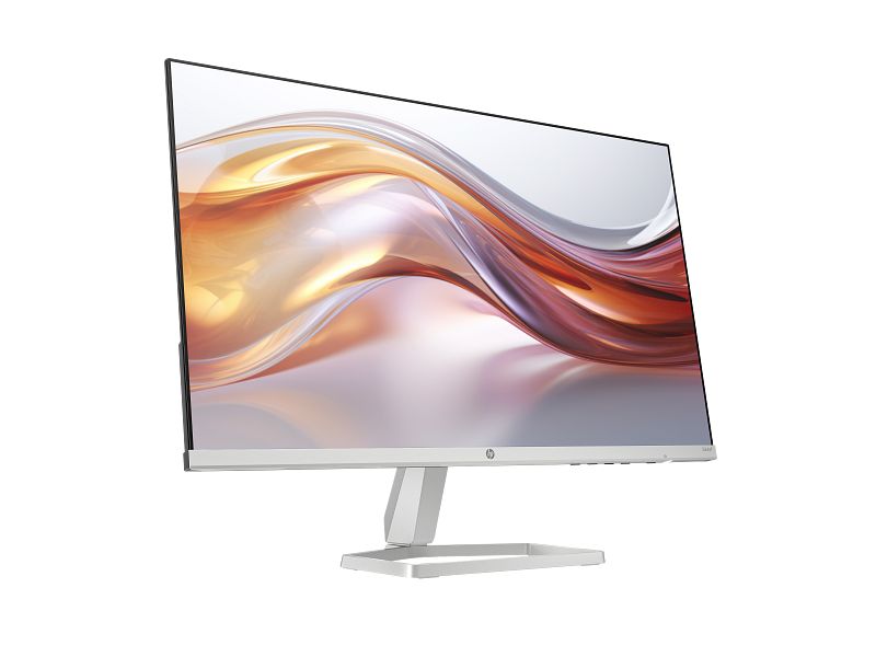 HP Series 5 23.8 inch FHD Monitor - 524sf monitoare LCD 60,5 cm (23.8 ) 1920 x 1080 Pixel Full HD Argint