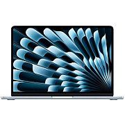 Laptop Apple MacBook Air 13 Air 13 with Liquid Retina (2026), 13.6 inch 2560 x 1664, Apple M5 10-core (10 C / 10 T, N/A - N/A, N/A cache, N/A), 24 GB LPDDR5X, 1 TB SSD, Apple 10-core GPU, macOS, Tastatura English INT, Silver