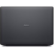 Laptop Dell Precision N/A, 16 inch 1920 x 1200, Intel core ultra 5 135H (14 C / 18 T, 1.2 GHz - 4.6 GHz, 18 MB cache, 28 W), 16 GB DDR5, 1 TB SSD, Intel Intel Arc Graphics, Windows 11 Pro, Tastatura International, Negru
