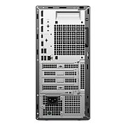 Desktop PC Dell Pro Precision 7 T1 Tower, Intel 265 (20 C / 20 T, Nespecificat - Nespecificat, 30 MB cache, Nespecificat), 32 GB DDR5, 1 TB SSD, Fara unitate optica, NVIDIA GeForce RTX 5060 8 GB, 360 W, Windows 11 Pro