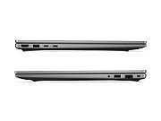 Laptop HP 200 G2i E14YLET, 16.0 inch 1920 x 1200, Intel Core 7 150U (10 C / 12 T, 1.2 GHz - 5.40 GHz, 12 MB cache, 15 W), 24 GB DDR5, 1 TB SSD, Intel Intel Graphics, Free DOS, Tastatura International, Meteor silver