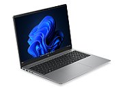 Laptop HP 200 G2i 200 G2i, 16.0 inch 1920 x 1200, Intel Core 5 120U (10 C / 12 T, 1.4 GHz - 5.0 GHz, 12 MB cache, 15 W), 24 GB DDR5, 1 TB SSD, Intel Graphics Intel Graphics, Free DOS, Tastatura International, Meteor silver