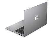 Laptop HP 200 G2a B68YWET, 16.0 inch 1920x1200, AMD Ryzen 3 210 (4 C / 8 T, 3.0 GHz - 4.7 GHz, 8 MB cache, 15 W), 12 GB DDR5, 512 GB SSD, AMD AMD Radeon Graphics, Free DOS, Tastatura English, Meteor silver