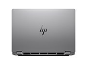 Laptop HP ZBook Fury G1i 98L62ET, 16.0 inch 3840 x 2400, Intel Core Ultra 9 285HX (24 C / 24 T, 2.8 GHz - 5.5 GHz, 36 MB cache, 55 W), 64 GB DDR5, 1 TB SSD, Nvidia RTX PRO 5000, Windows 11 Pro, Tastatura International, Silver
