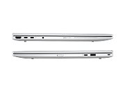 Laptop HP ProBook 4 G2i B69E8ET, 16.0 inch 1920 x 1200, Intel Core 5 320 (6 C / 6 T, 1.5 GHz - 4.6 GHz, 6 MB cache, 35 W), 24 GB LPDDR5X, 512 GB SSD, Intel Intel Graphics, Windows 11 Pro, Tastatura US International, Pike Silver