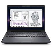 Laptop Dell 16 16255-A087BLK, 16 inch 1920 x 1200 Touchscreen, AMD Ryzen AI 7 250 (8 C / 16 T, 2.0 GHz - 5.0 GHz, 16 MB cache, 28 W), 16 GB LPDDR5X, 1 TB SSD, AMD AMD Radeon Graphics, Windows 11, Tastatura US International, Carbon Black