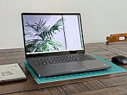 Laptop Dell 16 16255-A087BLK, 16 inch 1920 x 1200 Touchscreen, AMD Ryzen AI 7 250 (8 C / 16 T, 2.0 GHz - 5.0 GHz, 16 MB cache, 28 W), 16 GB LPDDR5X, 1 TB SSD, AMD AMD Radeon Graphics, Windows 11, Tastatura US International, Carbon Black