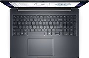 Laptop Dell 16 16255-A087BLK, 16 inch 1920 x 1200 Touchscreen, AMD Ryzen AI 7 250 (8 C / 16 T, 2.0 GHz - 5.0 GHz, 16 MB cache, 28 W), 16 GB LPDDR5X, 1 TB SSD, AMD AMD Radeon Graphics, Windows 11, Tastatura US International, Carbon Black