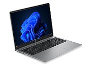 Laptop HP 200 G2a B69E8ET, 16.0 inch 1920 x 1200, AMD Ryzen 7 250 (8 C / 16 T, 3.3 GHz - 5.1 GHz, 16 MB cache, 28 W), 24 GB DDR5, 512 GB SSD, AMD Radeon 780M, Free DOS, Tastatura International, Iron Grey