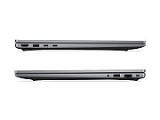 Laptop HP 200 G2a B69E8ET, 16.0 inch 1920 x 1200, AMD Ryzen 7 250 (8 C / 16 T, 3.3 GHz - 5.1 GHz, 16 MB cache, 28 W), 24 GB DDR5, 512 GB SSD, AMD Radeon 780M, Free DOS, Tastatura International, Iron Grey